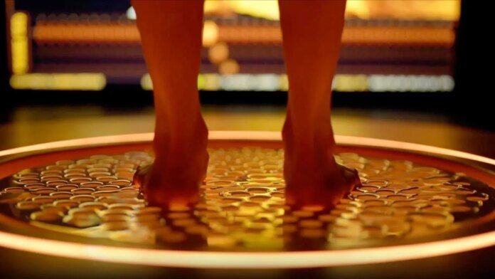 Midjourney’s wild body scanner scans you in water