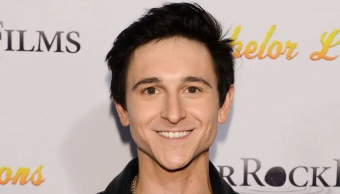 Mitchel Musso regrets working in 'Hannah Montana' after years?