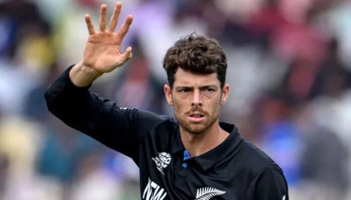 Mitchell Santner claims he was paid 50% fee for injury-hit IPL season