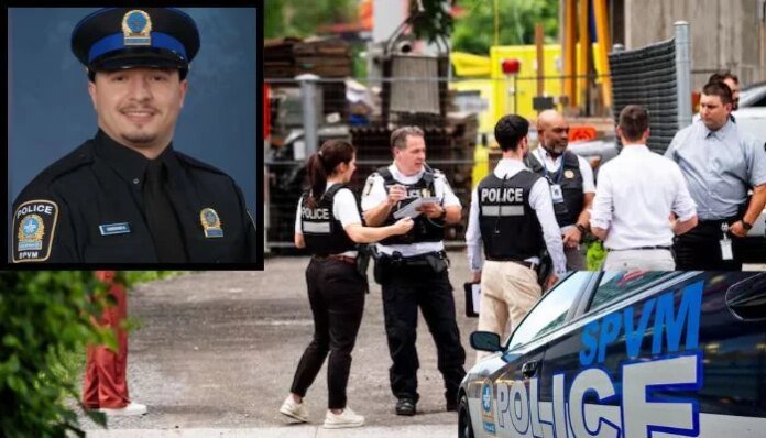 Montreal shooting victims' identities revealed—here's who they are