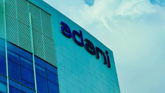 Morgan Stanley Initiates Adani Enterprises With 'Overweight'; Sees Ebitda Tripling By FY30