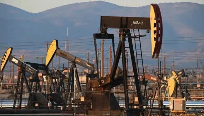 Most stocks rise, oil flat following peace deal-fuelled rally