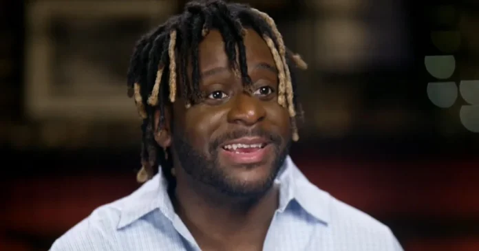 Myles Smith talks debut album, 