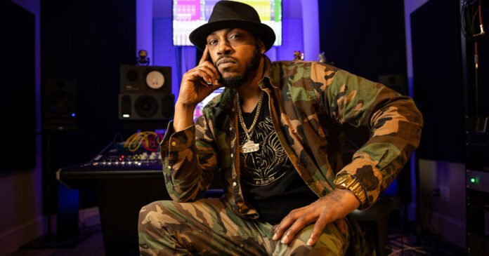 Mystikal, Louisiana Rapper, Sentenced to 20 Years in Rape Case