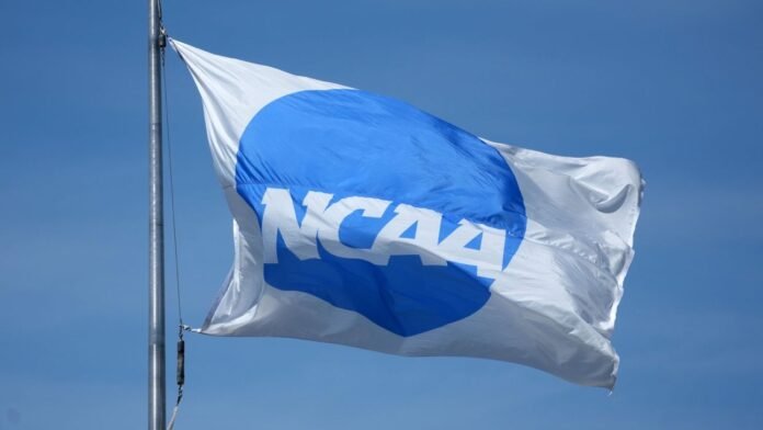 NCAA Division I Cabinet OK's 5-year, age-based eligibility