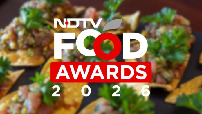 NDTV Food Awards Are All About Cutting Social Media Clutter And Finding Real Heroes