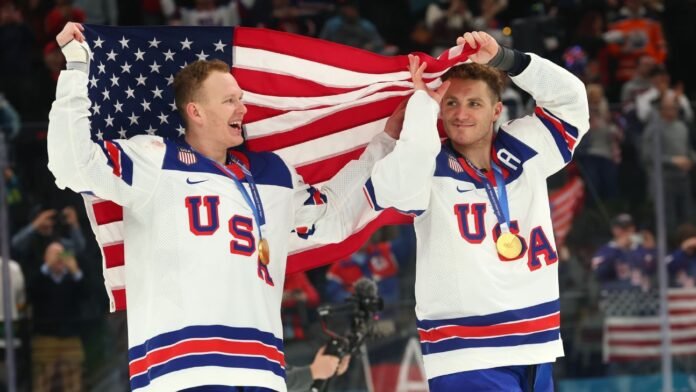 NHL trade grades: Report cards for biggest deals of 2026 offseason