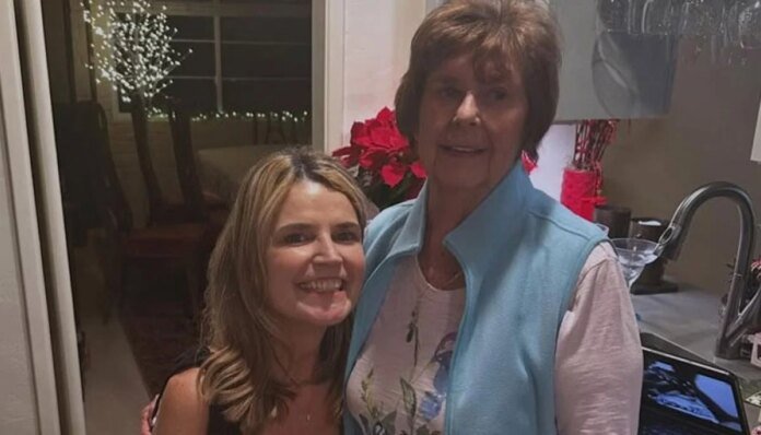 Nancy Guthrie update: Heart condition sparks new fears for Savannah Guthrie mom