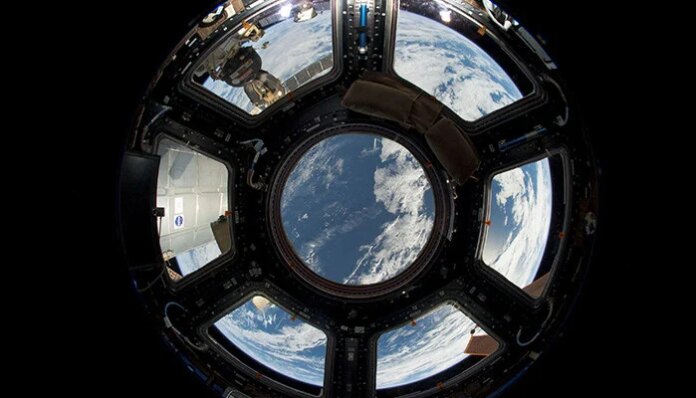 Nasa reverses evacuation alert order for astronauts aboard space station