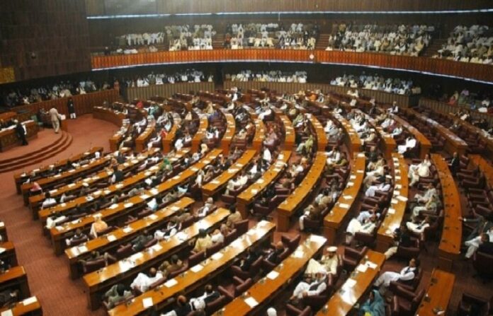 National Assembly approves Budget 2026-27 with revised duties - SUCH TV