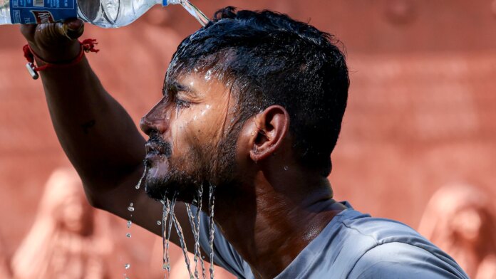 Navi Mumbai Water Crisis: Rs 1 Lakh Fine For Wastage, Commercial Supply Cut By 20%