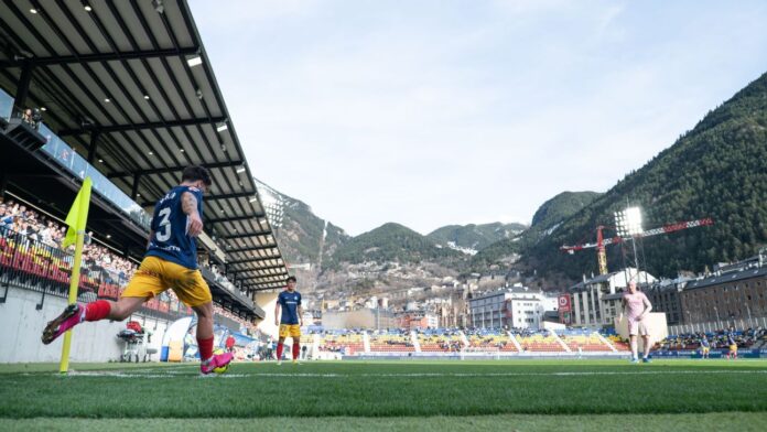 Need a pre-World Cup soccer fix? There's plenty to watch, if you know where to look