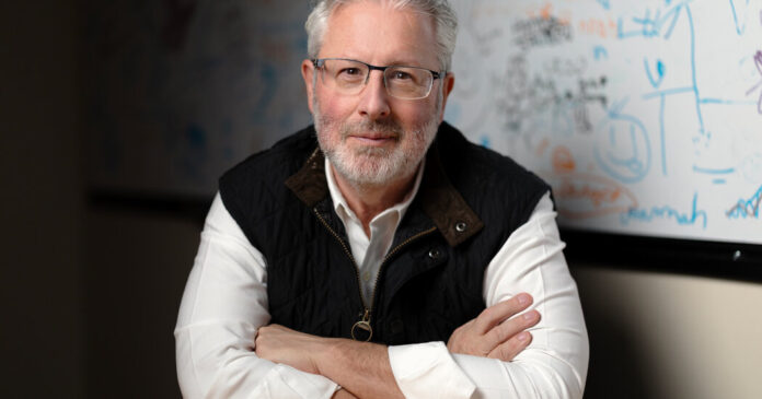 Neil Shubin on Trusted Science in a ‘Deeply Partisan Age’