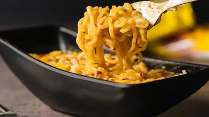 Nestle India Denies Maggi Infestation Claim After Viral Social Media Allegation