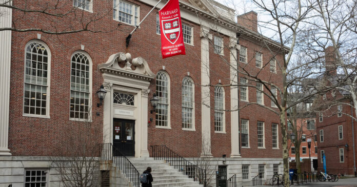 New Federal Guidelines Threaten Almost Half of Graduate Arts Programs
