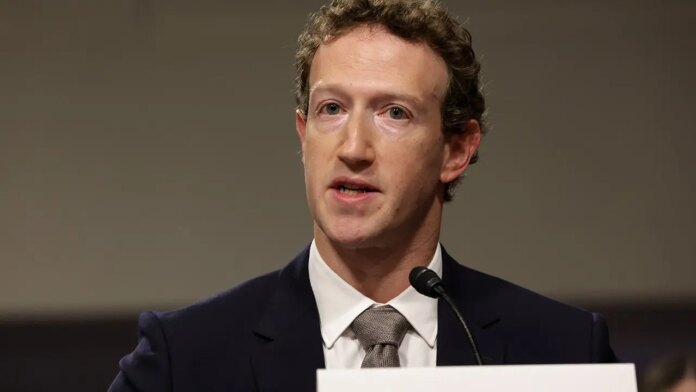 New Mexico seeks massive penalty from Meta after jury found tech giant liable for endangering children