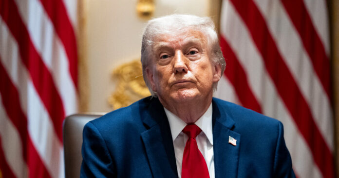 New Proposal Would Allow Administration to Block Grants if They Don’t Support Trump’s Agenda