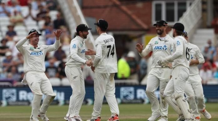New Zealand thrash England to deny Stokes a fairytale finish