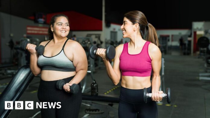 New drug to stop 'Ozempic butt' muscle loss side effect of obesity jabs