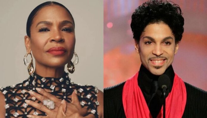 Nia Long's biggest regret from her chance encounter with Prince exposed