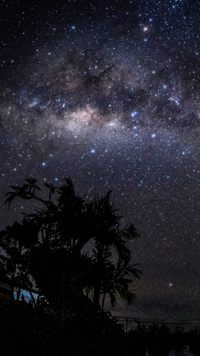 Night sky events to watch out for this summer