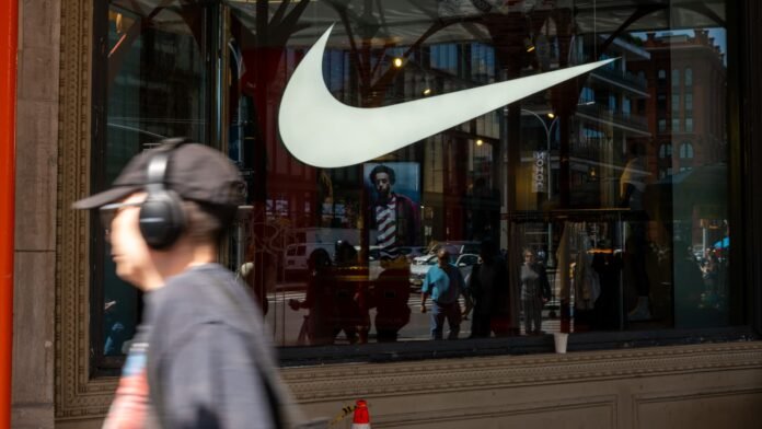 Nike is set to report earnings after the bell. Here's what to expect