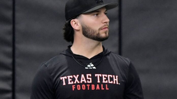 No 2026 supplemental draft; Brendan Sorsby's NFL path paused