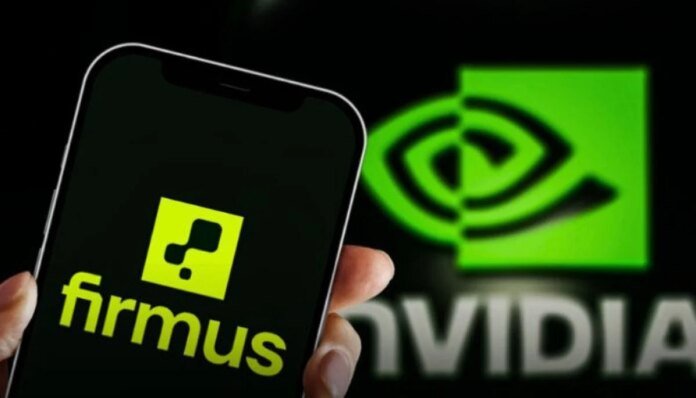 Nvidia partners with Firmus Technologies to power AI-infrastructure