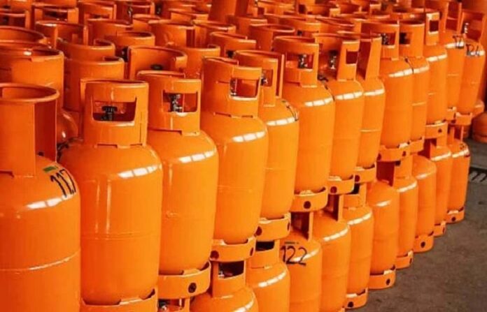 OGRA raises LPG price for June - SUCH TV