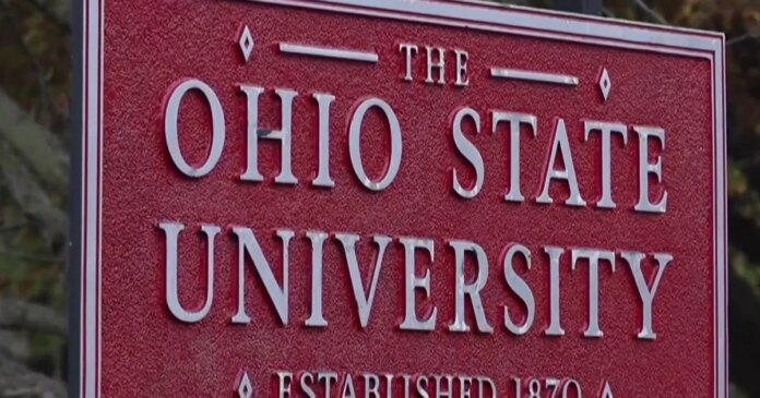 Ohio State University reaches $100 million settlement in sexual abuse case