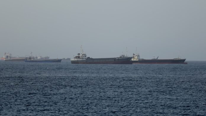 Oil prices rise after U.S.-Iran peace talks in Geneva are abruptly postponed