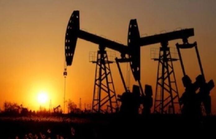 Oil rises as uncertainty mounts over lasting US-Iran truce - SUCH TV