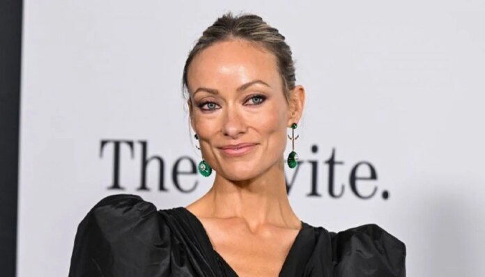 Olivia Wilde exposes dark side of Hollywood's beauty culture