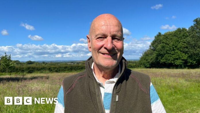 'Our Church Pulverbatch nature project has been amazing for wildlife'