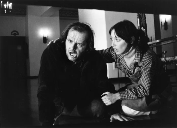 Our critic called ‘The Shining’ a disappointment. History disagreed.