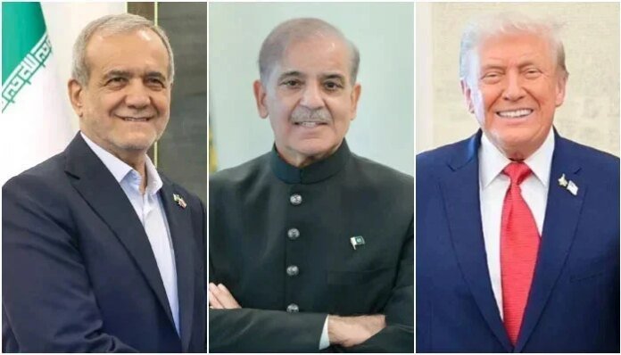 PM Shehbaz announces US-Iran peace deal, signing set for Friday in Switzerland