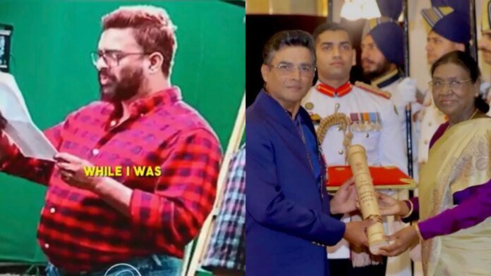 Padma Shri Awardee R Madhavan's 11 Mantras To Lose Weight In 21 Days Without Intense Exercise