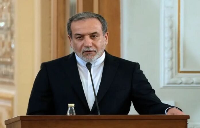 Pakistan, Qatar helped bring Lebanon war to an end: Araghchi - SUCH TV