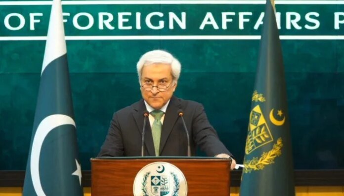 Pakistan confirms resumption of Iran-US technical talks next week
