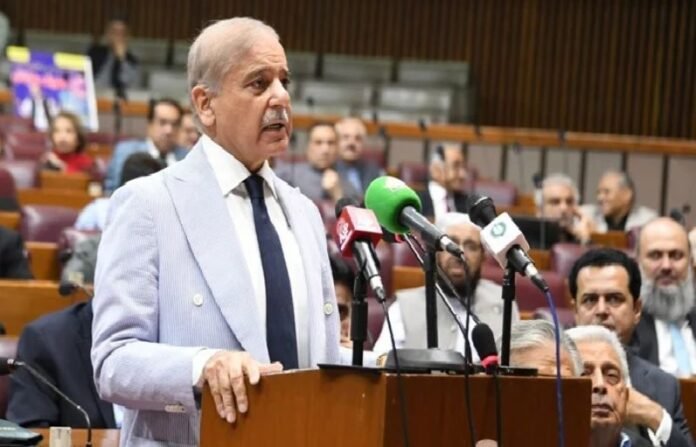 Pakistan will host ‘historic’ Iran-US deal signing ceremony in Geneva on June 19: PM Sharif - SUCH TV