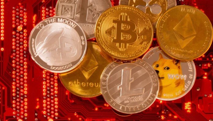 Pakistan's crypto test