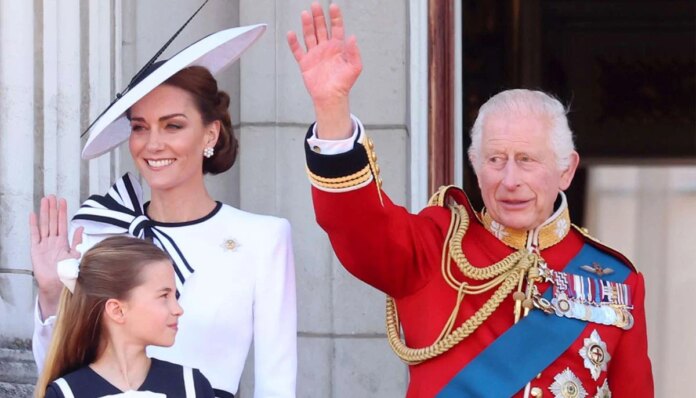 Palace makes announcement about Princess Kate, King Charles cancer mission