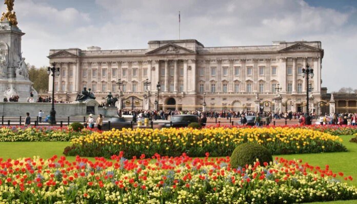 Palace shares emotional father-son moment for King Charles