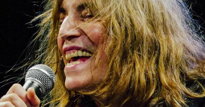Patti Smith, Jon Batiste and More Tell the History of SummerStage