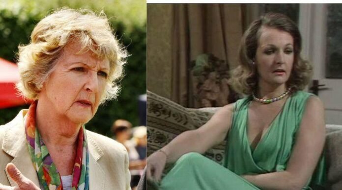 Penelope Keith dies aged 86: What we know about her cause of death