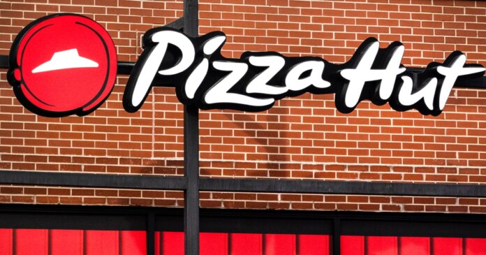 Pizza Hut’s strange new private equity bedfellows: 24 Hour Fitness and a ‘deathcare’ firm