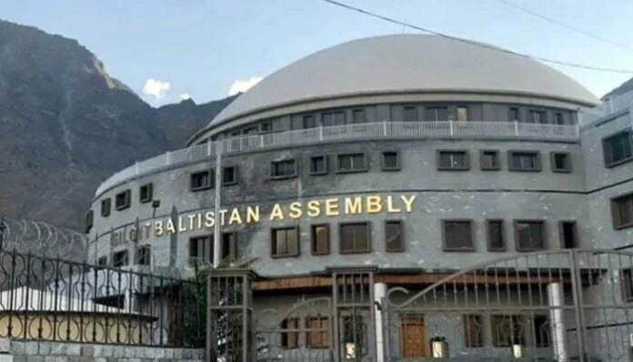 Polling begins in Gilgit-Baltistan general elections for 24 seats amid tight security