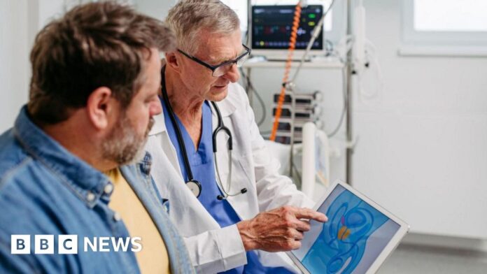 Precision radiotherapy for prostate cancer to cut sessions from 20 to five