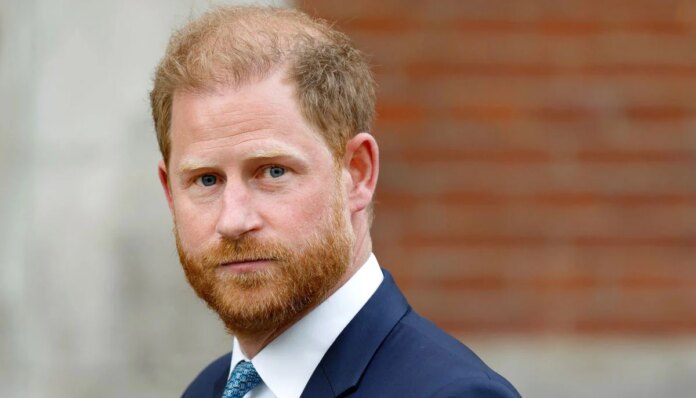 Prince Harry misses out on major invitation after wedding snub