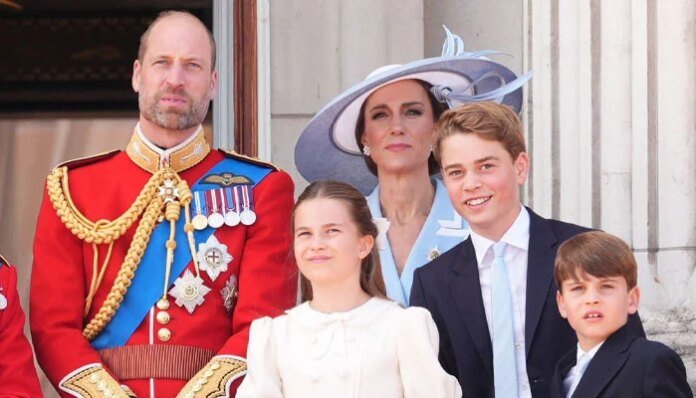 Prince William, Kate take quick action for children after urgent call